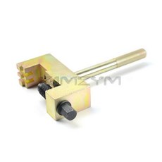 정시출고 품질보증 엔진 타이밍 체인 제거 도구 세트 메르세데스 벤츠 M271 M272 M273 단일 및 이중 열 캠