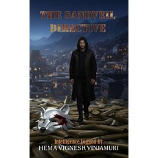 (영문도서)The Sandveil Directive Paperback, Independently Published, English, 9798198972865