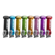 유압 디스크 브레이크 유지보수를 위한 SUMART UBB-20 범용 블리드 블록 피스톤 정렬 도구 세라믹 보호 대부분의 자전거 장착, Black