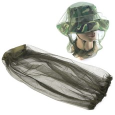 얼굴 보호 방충망 양봉보호망, 1