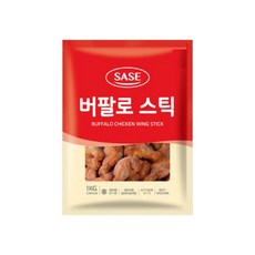버팔로스틱1kg/사세-3개, 4개, 1kg