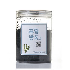 프럼완도 말린톳 1등급 해초류 톳밥 영양밥 무침 나물, 1개