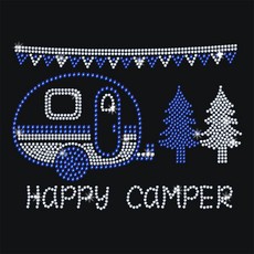 1개 유리 핫픽스 라인스톤 다리미 부착형 아플리케 의상 액세서리 (옷 가방 바지 레저용 차량용) 297x210mm, 혼합색