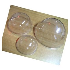 투명반구 12cm 10개입 소모품 제작용품 고급