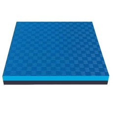 방음매트 블랙블루 가정용 층간소음 방지 코르크 재봉기, 두꺼운 4cm [40x50cm 블랙블루], 기본 모델명/품번