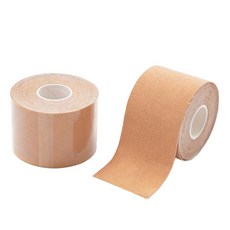 탄성자착테이프 통기성 스포츠 테이핑, 2개