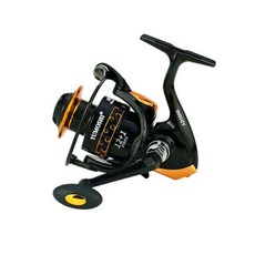 프리미엄 13볼 낚시릴 - 바다 민물 겸용 리얼낚시, 릴(AD5000), 상세페이지 참조, 릴(AD5000)