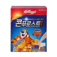 켈로그 콘푸로스트, 1.8kg, 1개