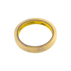 豹牌 OPP超黏封箱膠帶 D141, 寬12mm/長35米(40Y)