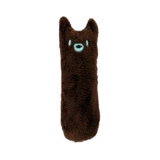 필수템픽 고양이 이갈이 장난감 새끼고양이이갈이장난감, 그린