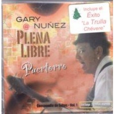 [ 1099433 ] 푸에르토로 1 [오디오CD]