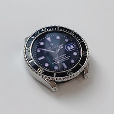 Womens9999 Galaxy Watch 4 Mariner 錶殼 40 44 毫米, 黑色組合 40 毫米