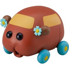 Good Smile Pui Molcar: Molcar Choco Moderoid 플라스틱 모델 키트 143735