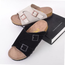 신발 슬리퍼 남자 슈즈 여자 투버클 스트랩 발편한 59000EA 1EA