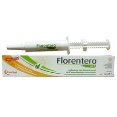 플로렌테로 액트 페이스트 15ml 유산균, 1개, 소화기능/췌장개선, 15정