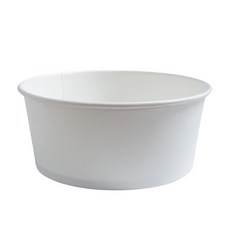 생활을그리다 종이용기 1350ml 175 x 75mm, 100개, 1개