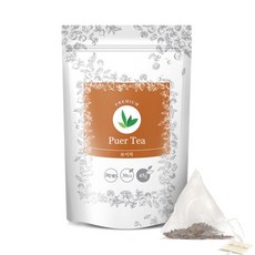 아레스 보이차 삼각티백, 1.5g, 30개입, 1개