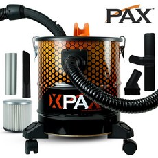 팍스 PX-AC20 이동식 20L 헤파필터 전동공구 집진기 분진흡입 목공용 청소기 호환, 1개