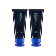 R+Co BLEU 에센셜 컨디셔너 미니 2팩 - 수분 공급 및 엉킴 방지 헤어 컨디셔너 - 황산염 프리 여행 친화적인 헤어 케어, 1 Fl Oz