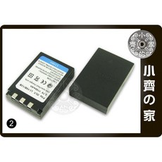 SANYO LI-10B/12B 鋰電池, 1個, 副廠充電器