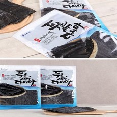 완도산 다시마 뿌리다시마 육수용 국물 다시마 200g, 1개