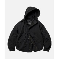 매장정품 [4월 21일 배송] 프리즘웍스 FRIZMWORKS OSCAR FISHTAIL JACKET 003 _ BLACK FZW20OT045 234612