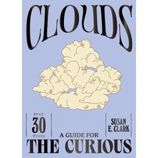 (영문도서)Clouds Hardcover, Quadrille Publishing, English, 9781784889814