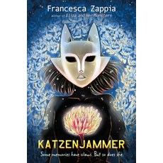 (영문도서) Katzenjammer Paperback, Greenwillow Books, English, 9780063161702