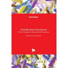 (영문도서) Irritable Bowel Syndrome: Novel Concepts for Research and Treatment Hardcover, Intechopen, English, 9789535128274