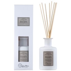 Lothantique 蘿丹緹 艾麗莎花園擴香瓶, 茉莉、白麝香, 200ml, 1入