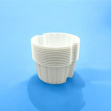 콜팝속컵 거치형 용기 컵 1000개입, 1개, 1000개