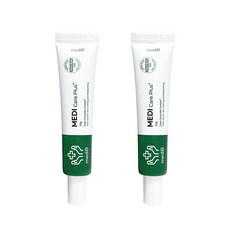 메디비 메디 케어 플러스, 2개, 25ml