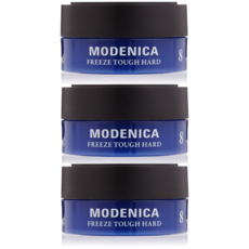 나카노 모데니카 왁스 60g, 3개