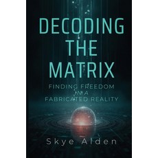 (영문도서)Decoding the Matrix: Finding Freedom in a Fabricated Reality Paperback, 22 Lions, English, 9798349554797