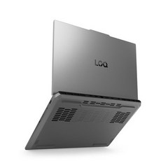 레노버 2025 LOQ 17IRX10 코어i7 인텔 13세대 지포스 RTX 5060, Luna Grey, 1TB, 24GB, WIN11 Pro, 83JH00AYKR