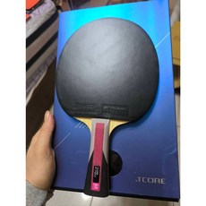 Tmount F720 桌球拍套裝組合 Nittaku G1 蝴蝶 ROZENA, 1個, FL