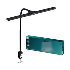 Philips (필립스) 데스크라이트 와이드 모델 DSK207-Purepex-A