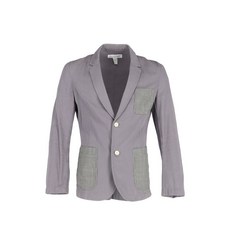 꼼 데 가르송 중고 패치 포켓 블레이저