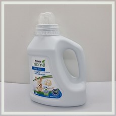 암웨이 SA8 바이오퀘스트 베이비 액체 세탁 세제 1L, 1개