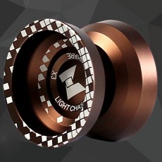 초보 입문용 고급 전문가 요요 타임슬립, Q, 1개