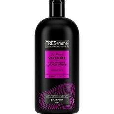 Tresemme 트레제메 바디 앤 볼륨 샴푸, 900ml, 2개