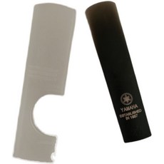 【開發票/統編】雅馬薩克斯樹脂哨片 (中音/高音/次中音可選) 2.5硬度 爵士/古典雙用 覆蓋80%演奏需求, 1個, 中音降E  2.5號  1片