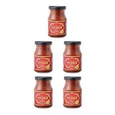 Vandro 사천두판장 시센트 우반장 180g ×5 포인트 로고 포함 포장, 1개, 1g