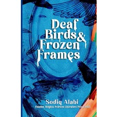 (영문도서) Birds and Frozen Frames Paperback, Sevhage, English, 9789786088914
