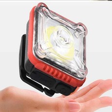 LED 충전식 헤드랜턴 모자라이트 등산헤드랜턴tae2+8GUb