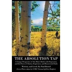 The Absolution Tap Paperback, Page Publishing, Inc