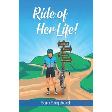 (英文圖書)Ride of Her Life 平裝版, Independently Published, 英文