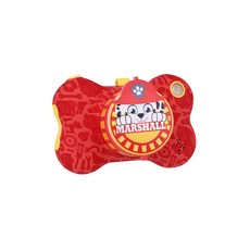 汪汪隊立大功 兒童相機 骨頭造型款, 1個, 骨頭款-毛毛紅