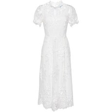 맥그로 포슬린 드레스