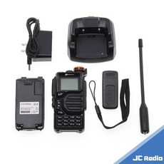 PROTEC PT-8800 雙頻無線電對講機 AM FM 手電筒 全頻接收 航空波段, 1個, PT-8800整套(含薄鋰電與充電器)